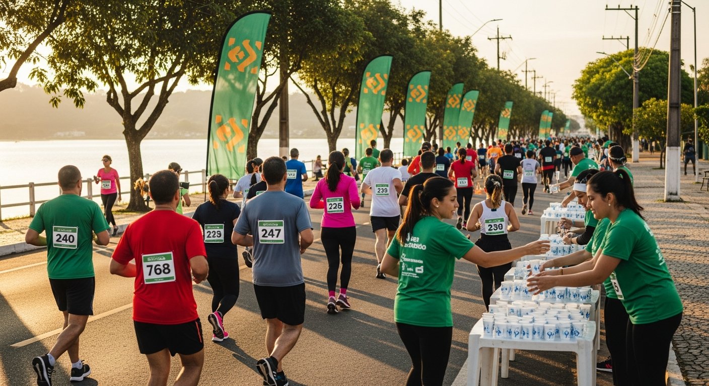 Corrida de Rua